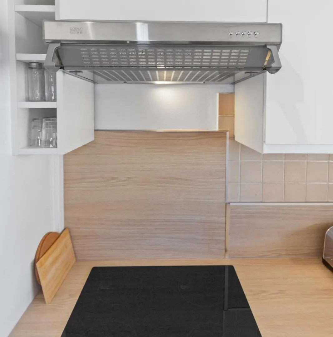 Apartment Le Chambord - Hypercentre - Spacious - Terrace Le Cannet France