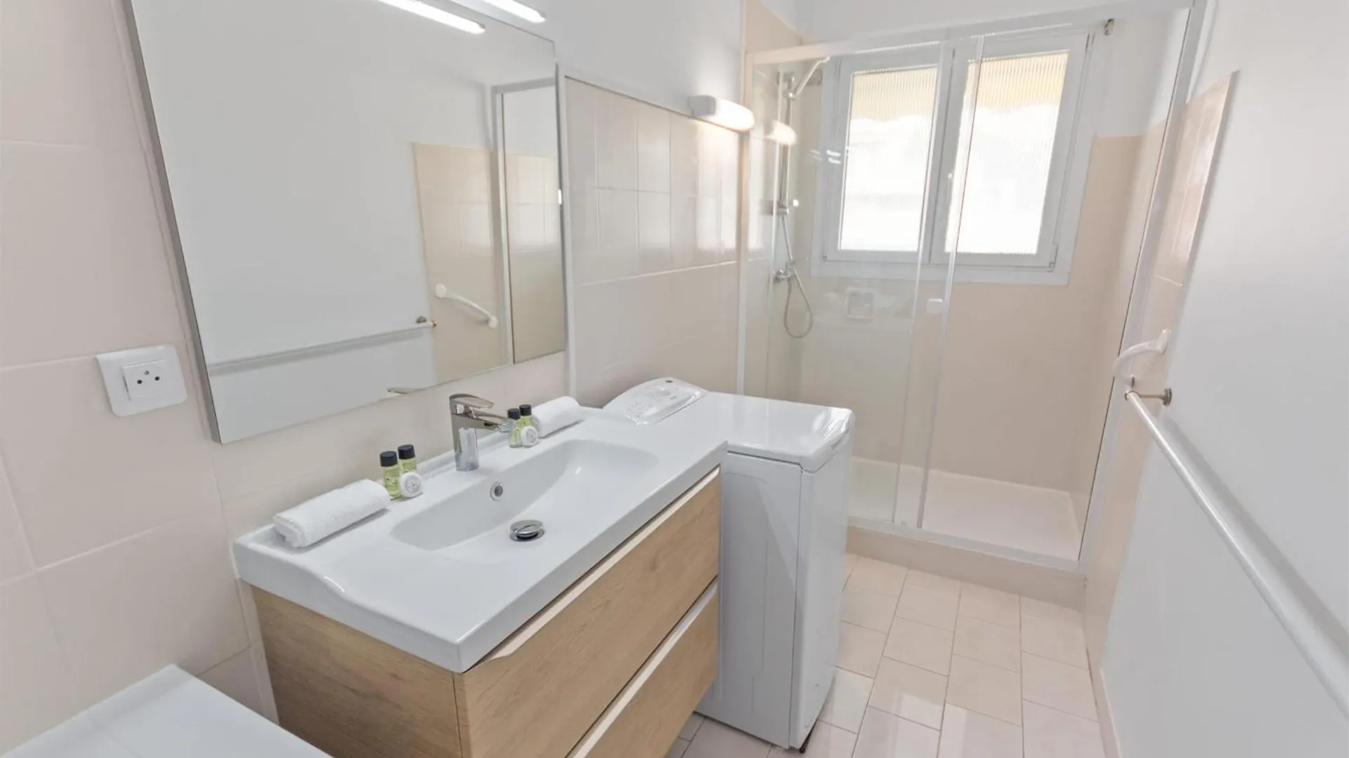Le Chambord - Hypercentre - Spacious - Terrace Le Cannet Apartment