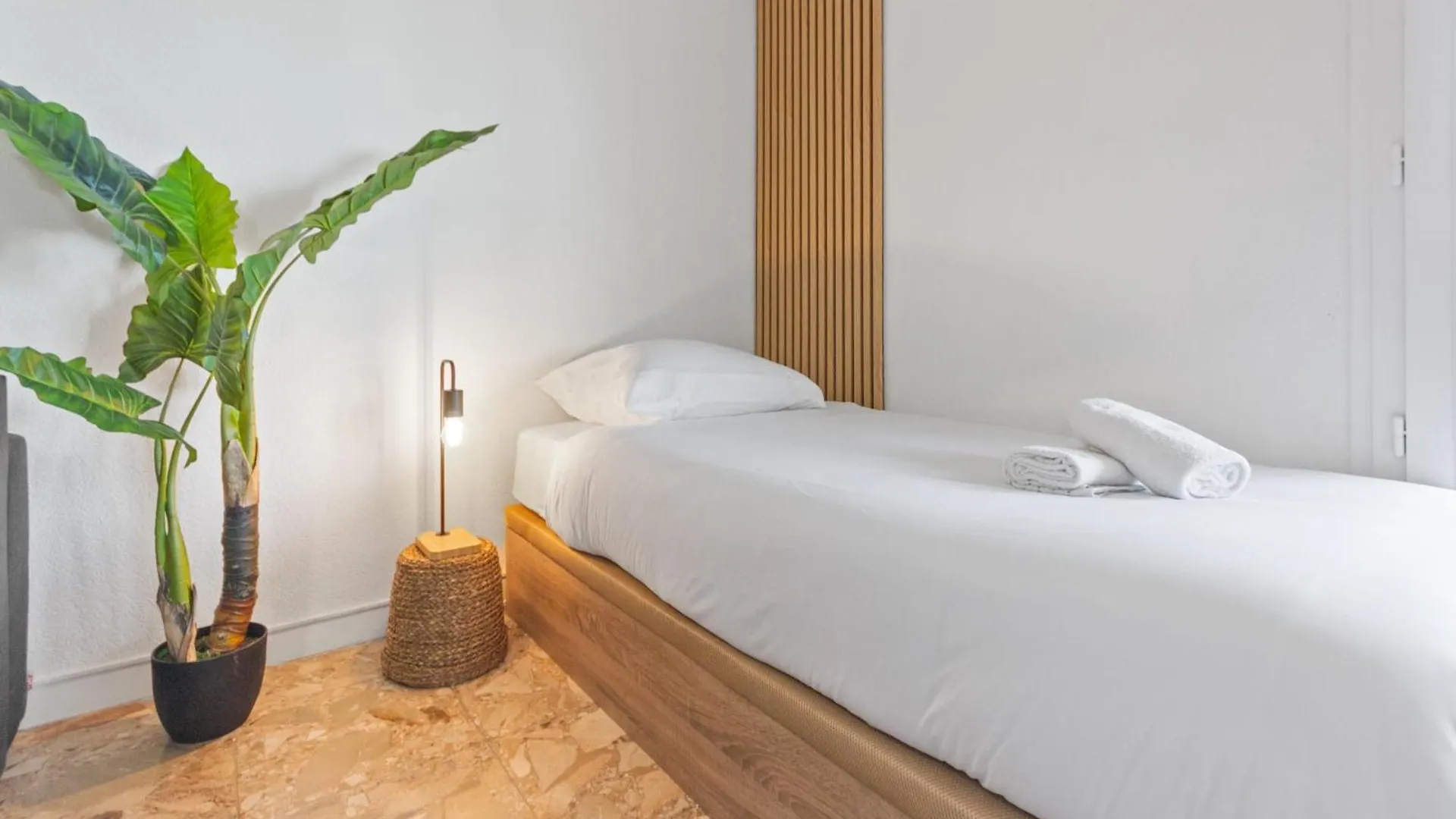 Le Chambord - Hypercentre - Spacious - Terrace Le Cannet France